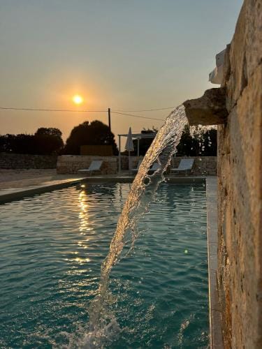 Agli Antichi Trulli Hotel in Province of Taranto