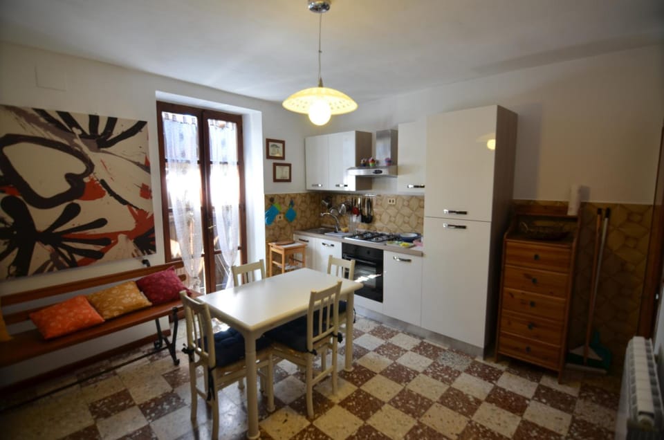 Agriturismo Cailuca Hotel in Umbria