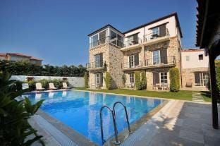 Cesme Elysium Hotel Hotel in Cesme