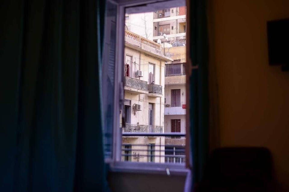 Le caire guest Hotel in Cairo