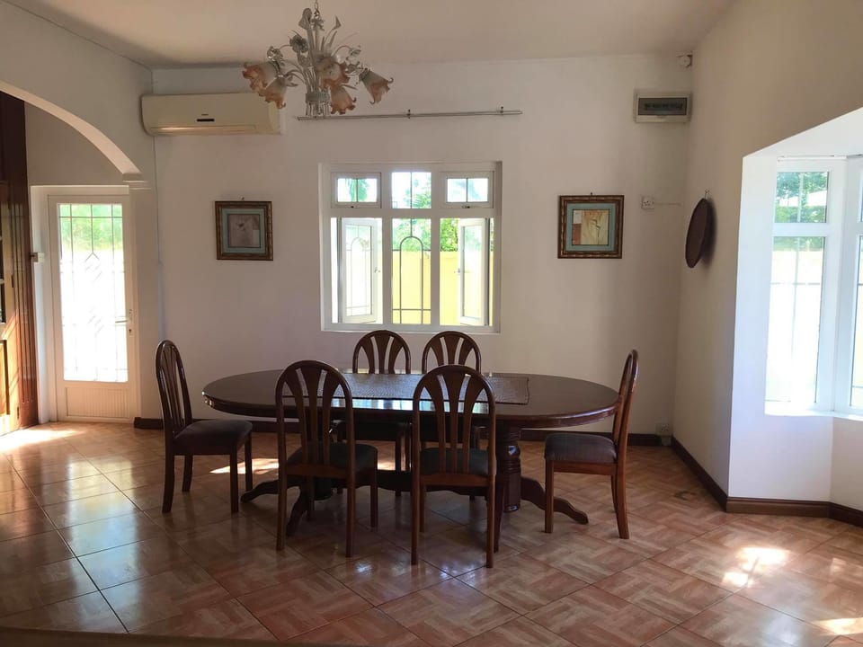 Villa Sarbel Hotel in Mauritius
