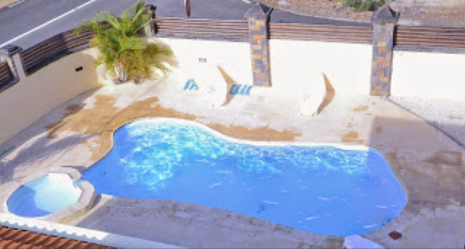 Villa Sarbel Hotel in Mauritius
