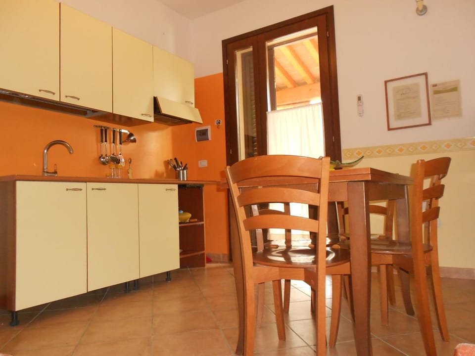 Agriturismo I Casamenti Hotel in Tuscany