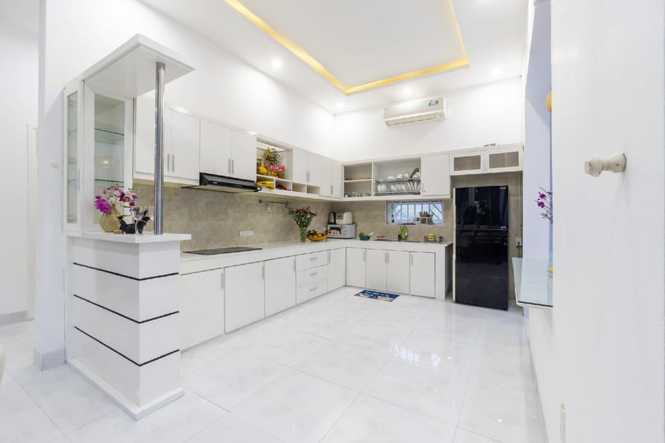 Phuc Villa Hotel in Da Nang