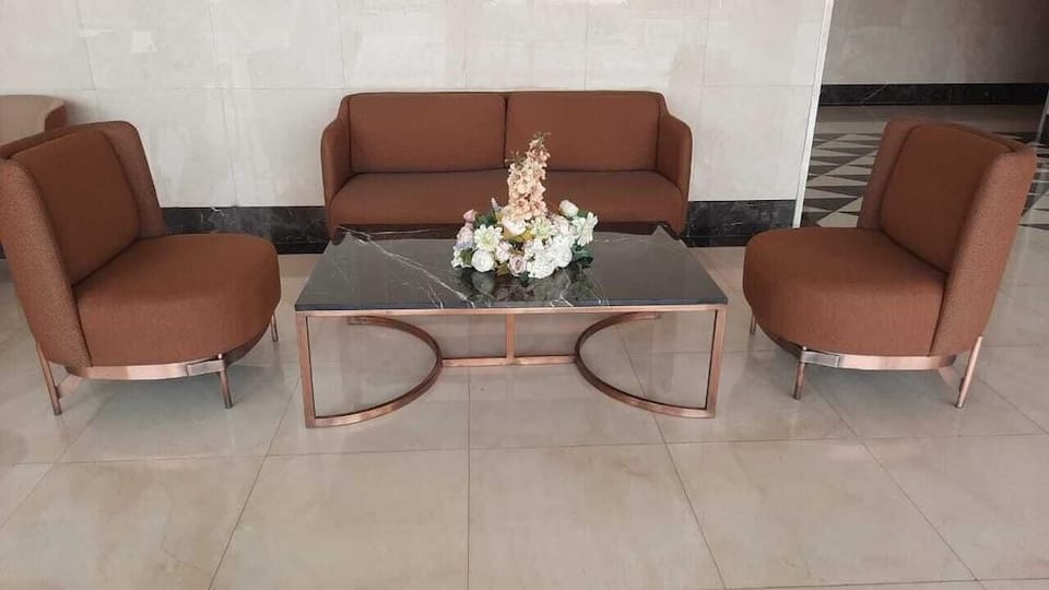 Alriyadh Hotel apartment Hotel in Abu Dhabi