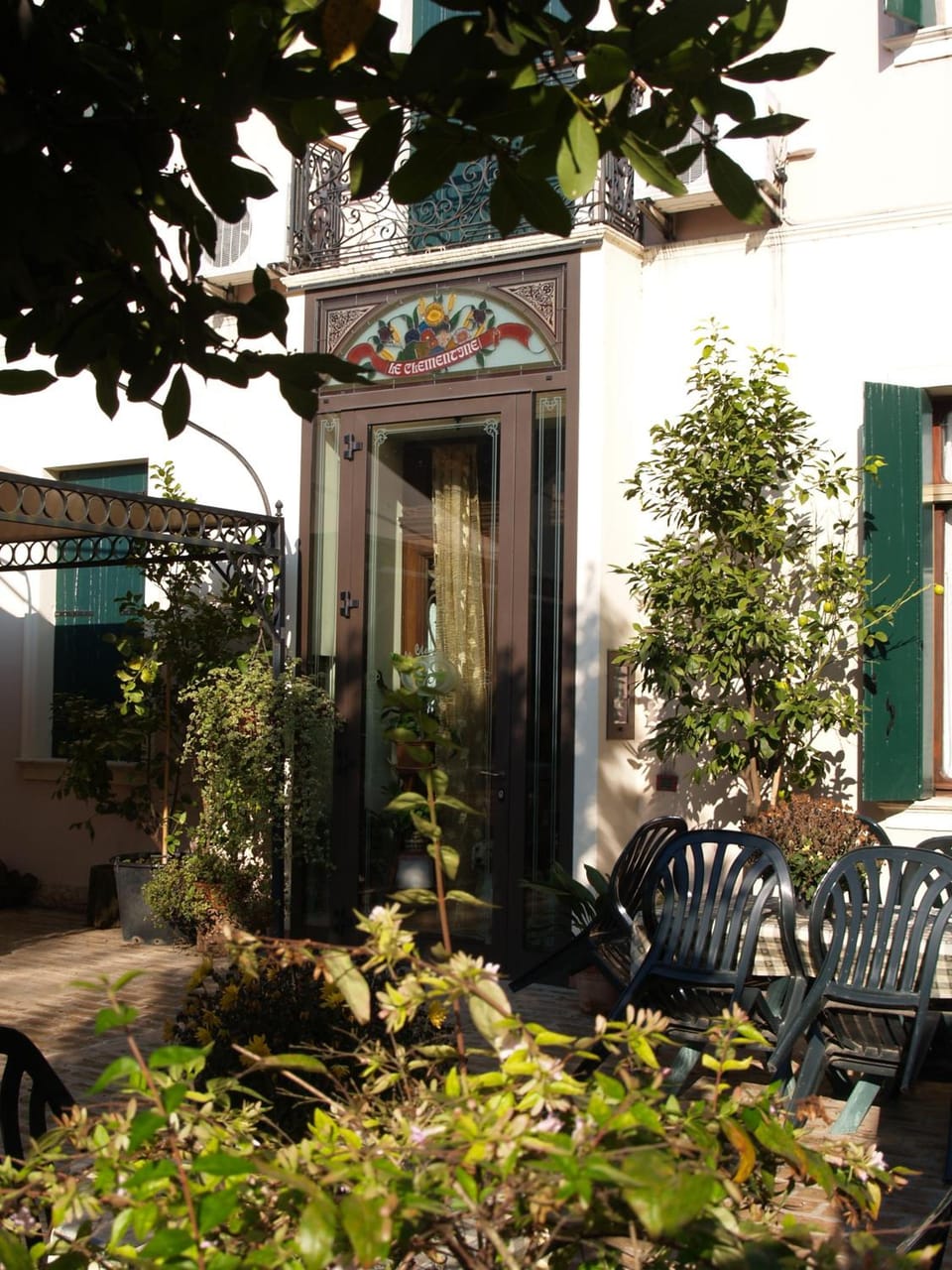 Agriturismo Le Clementine Hotel in Veneto