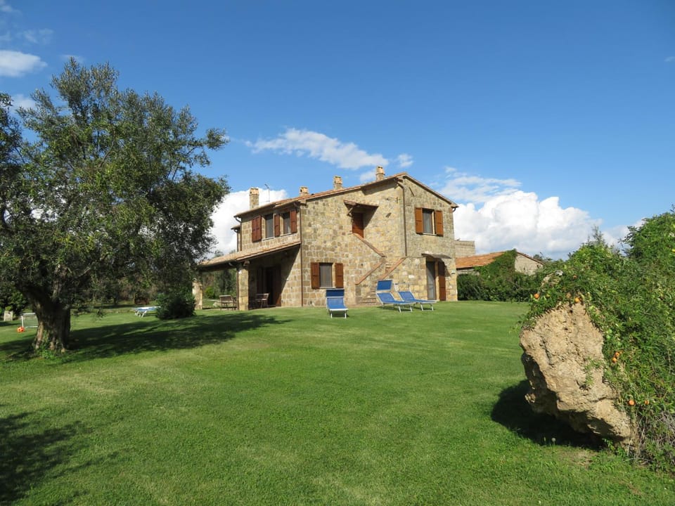 Agriturismo Le Sorgenti Hotel in Lazio