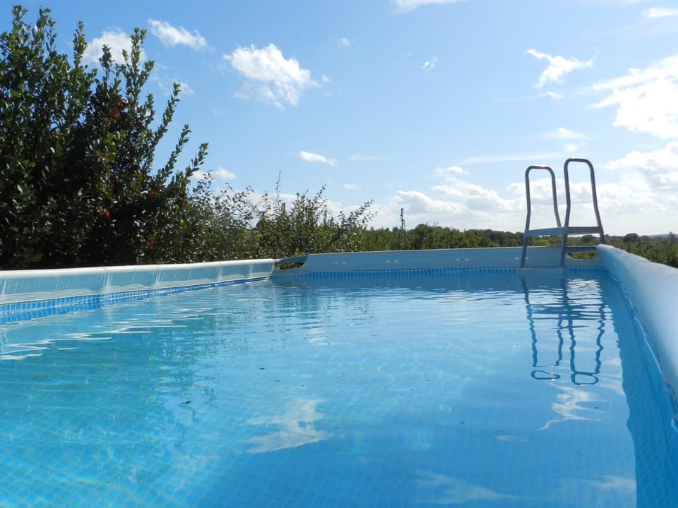 Agriturismo Le Sorgenti Hotel in Lazio