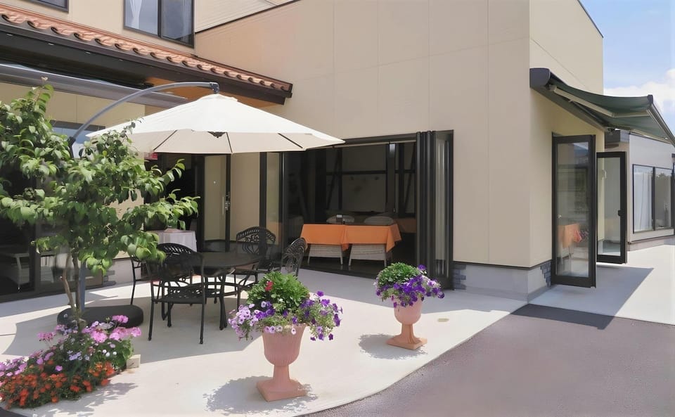 Hananoyado Yumefuji Hotel in Shizuoka Prefecture