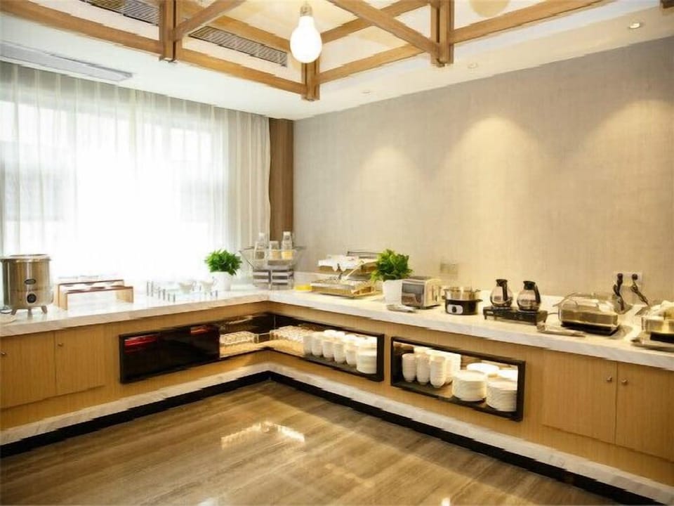Jinjiang Metropolo Hotel Hangzhou Huanglong Wensan Road Branch Hotel in Hangzhou