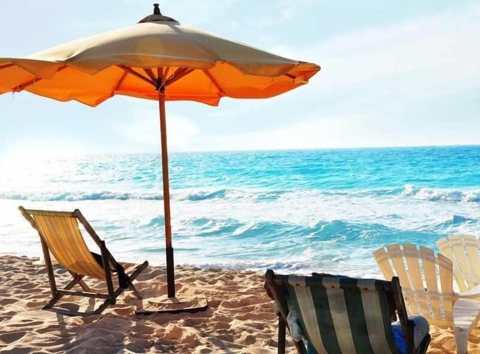 Marseilia Beach 3 Hotel in Egypt