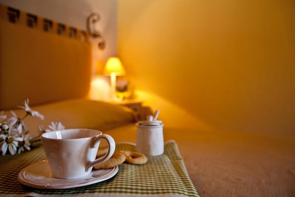Agriturismo Ripaiani Hotel in Umbria
