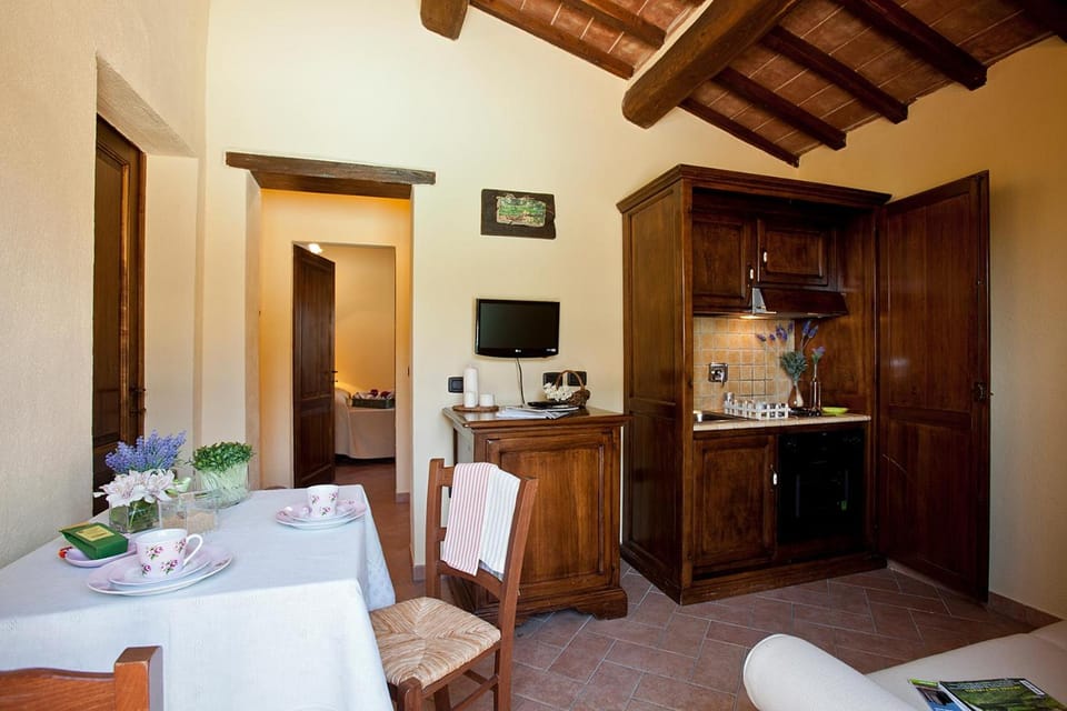 Agriturismo Ripaiani Hotel in Umbria