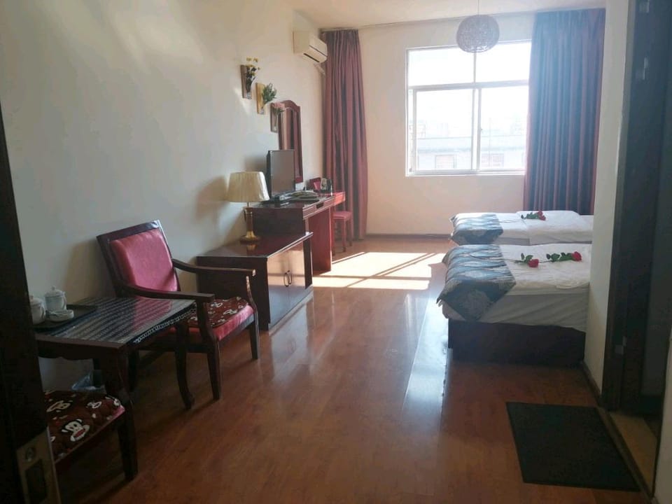 He Pan Lan Guang Hotel Hotel in China