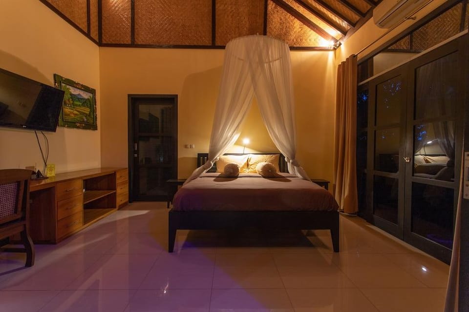 Villa Latebra Resort in Buleleng