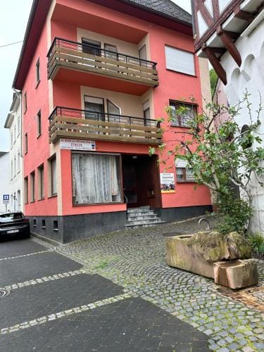Pensione Italia Hotel in Cochem-Zell