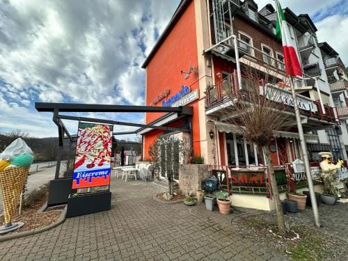 Pensione Italia Hotel in Cochem-Zell
