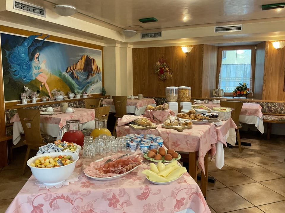 Food and beverages