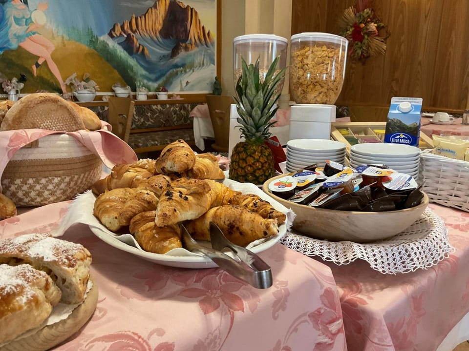 Food and beverages