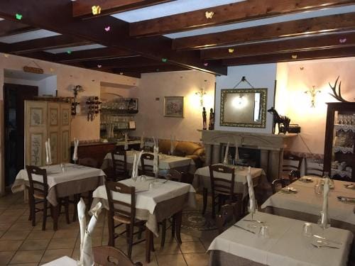 Albergo Andromeda Hotel in Pescasseroli