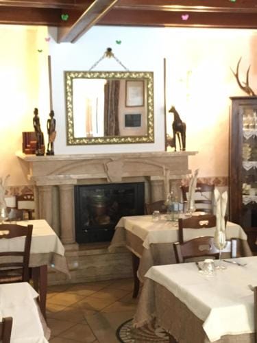 Albergo Andromeda Hotel in Pescasseroli