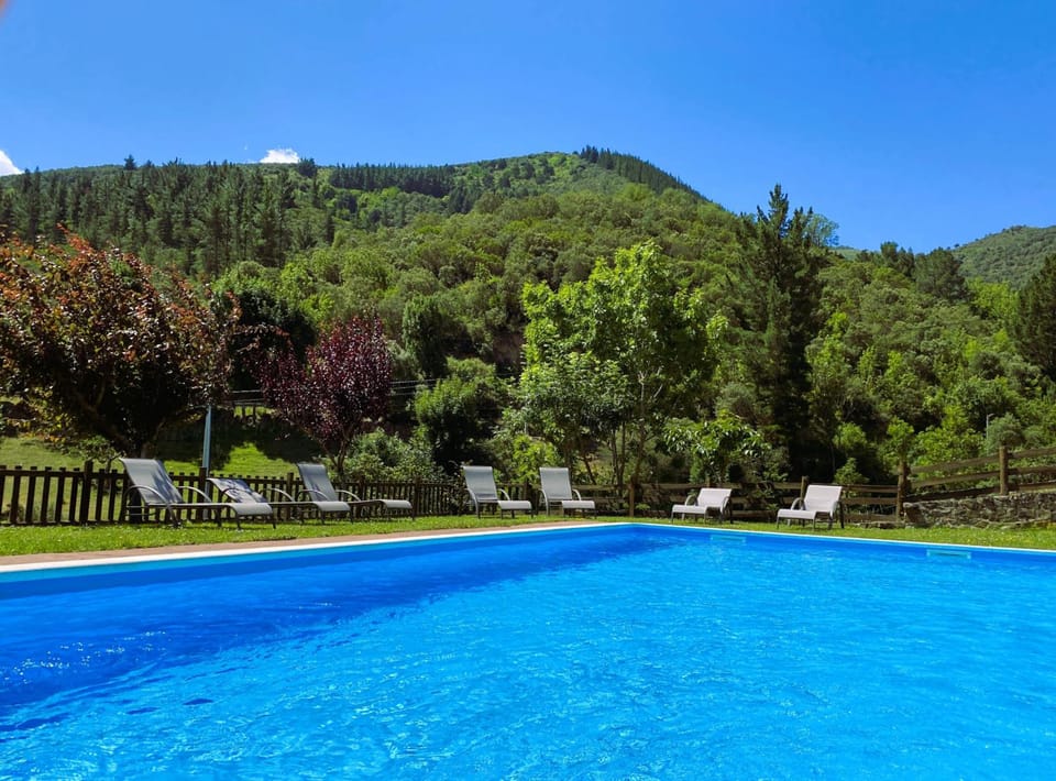 Hotel Finca Malvasia - Adults only Hotel in Cantabria