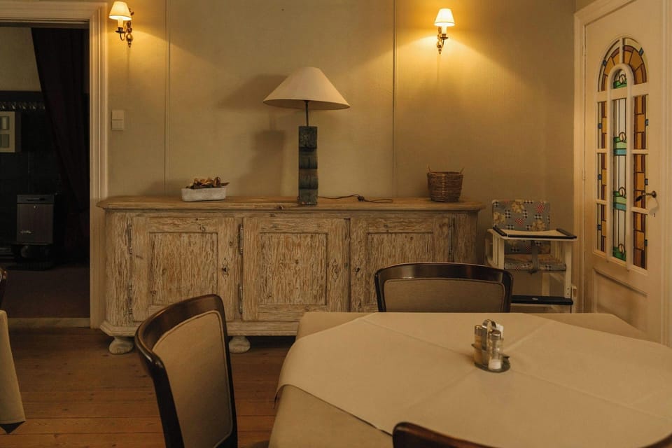 Hotel Kempenrust Hotel in North Brabant (province)