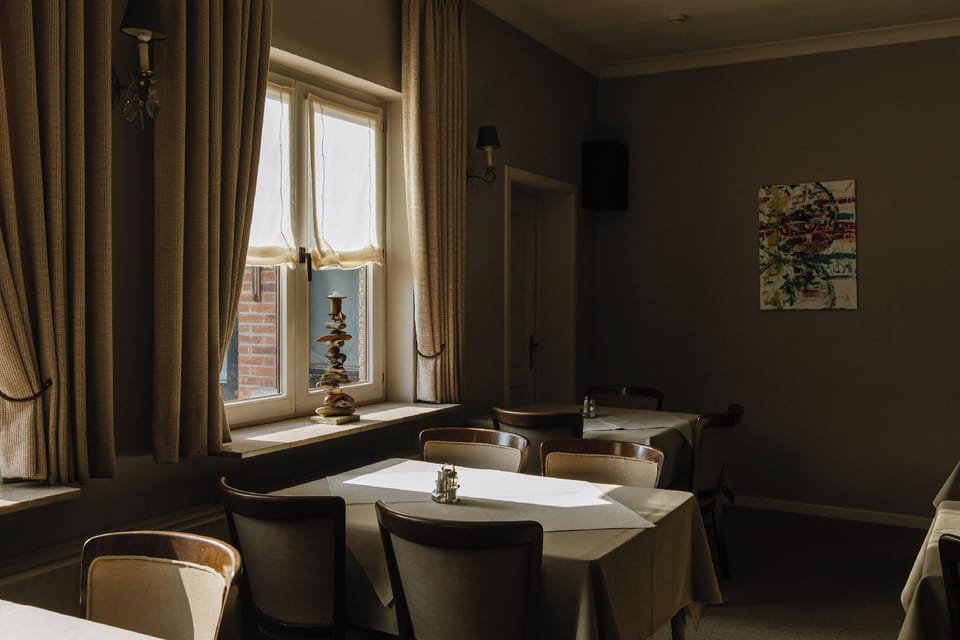 Hotel Kempenrust Hotel in North Brabant (province)