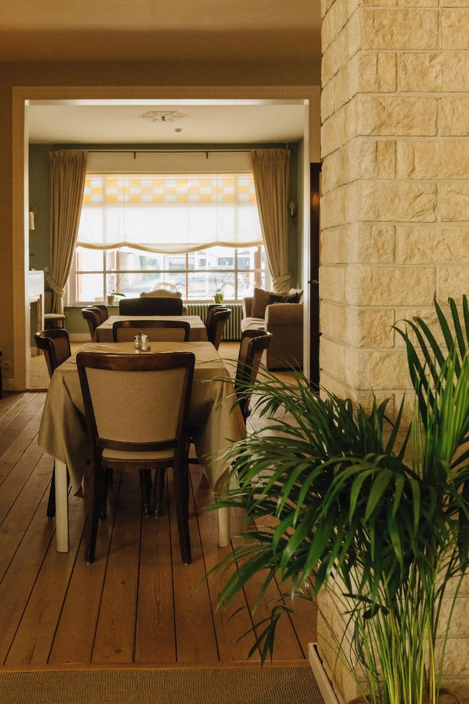 Hotel Kempenrust Hotel in North Brabant (province)