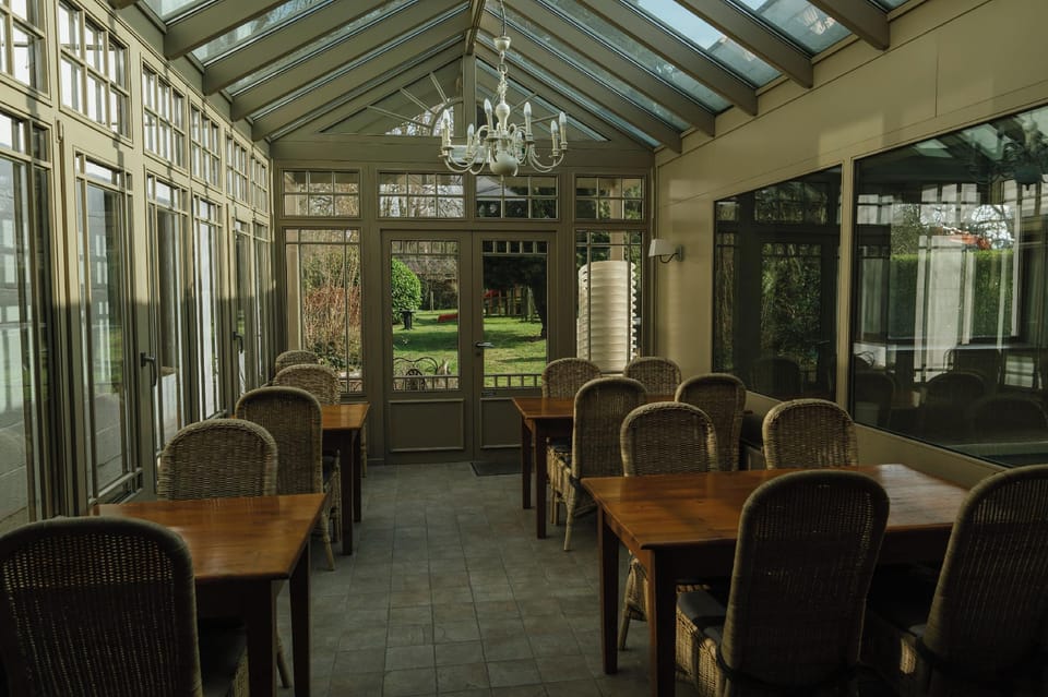 Hotel Kempenrust Hotel in North Brabant (province)
