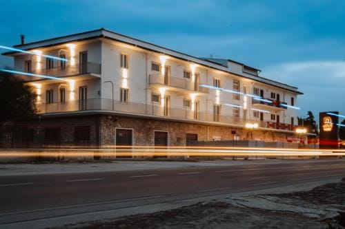 Nidi Apartments Hotel in Province of Foggia