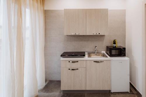 Nidi Apartments Hotel in Province of Foggia
