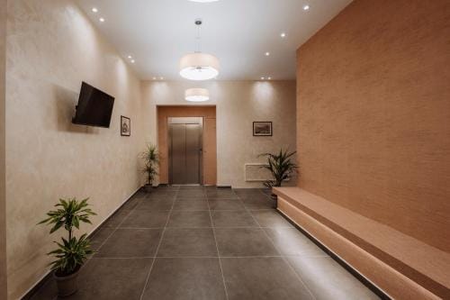 Nidi Apartments Hotel in Province of Foggia