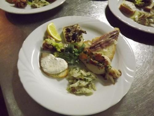 Albergo Ristorante Borghese Hotel in Friuli-Venezia Giulia