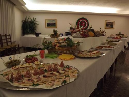 Albergo Ristorante Borghese Hotel in Friuli-Venezia Giulia