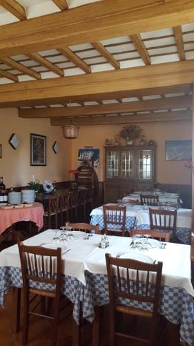 Albergo Ristorante Gualtieri Hotel in Emilia-Romagna