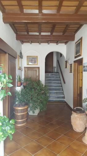 Albergo Ristorante Gualtieri Hotel in Emilia-Romagna