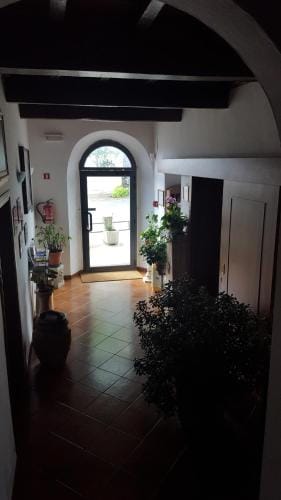 Albergo Ristorante Gualtieri Hotel in Emilia-Romagna