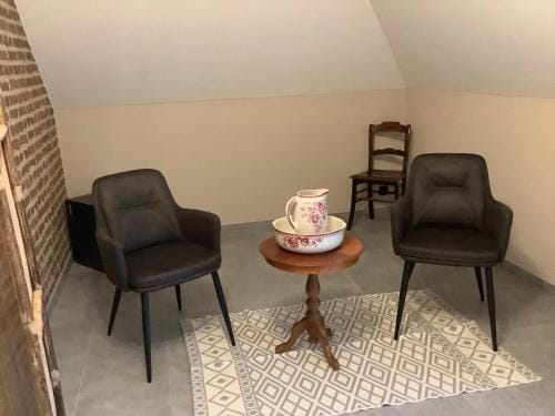 B&B Schaliendak Hotel in Flanders