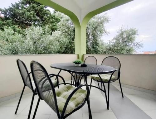 Rafael Apartments Hotel in Premantura