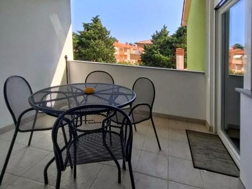 Rafael Apartments Hotel in Premantura