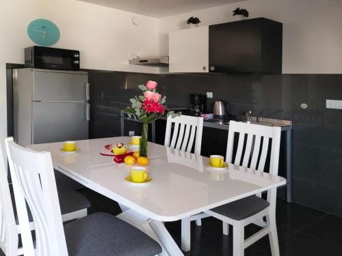 Rafael Apartments Hotel in Premantura