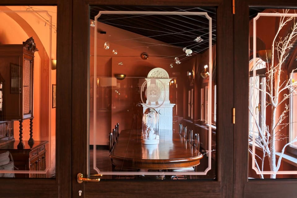 Albergo Trattoria Il Leone Hotel in Emilia-Romagna