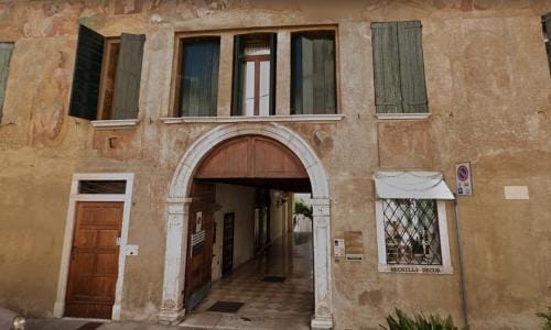 Residenza Angela Hotel in Bassano del Grappa