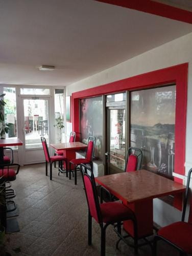 Marko Konak Motel in Serbia