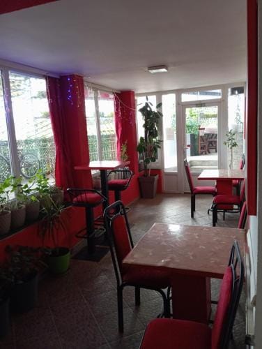 Marko Konak Motel in Serbia