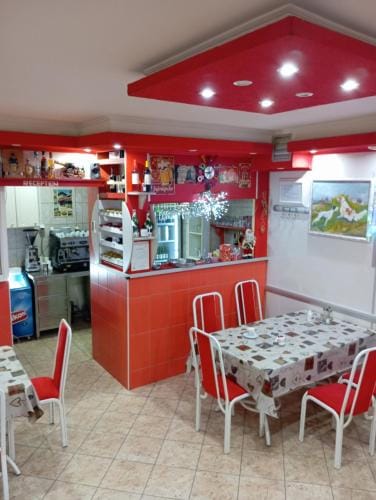 Marko Konak Motel in Serbia