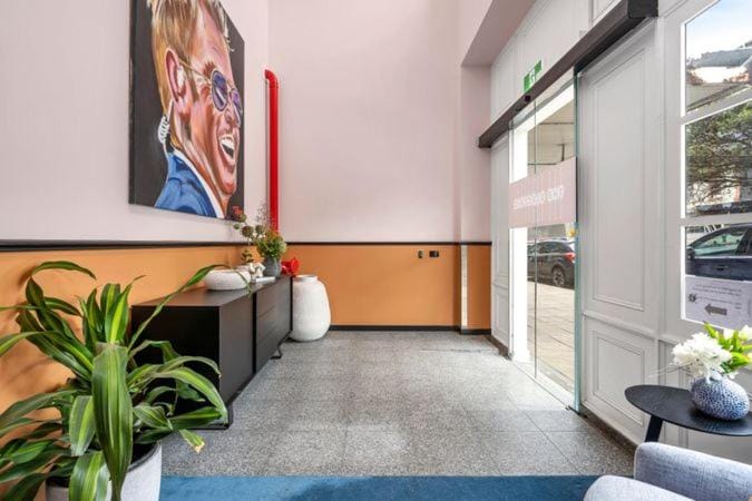 The Electric Hotel Hotel in Geelong