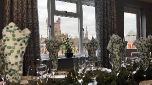 The Gathering On The Rows - City Centre Hotel in Chester
