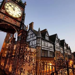 The Kings Gathering - Very Central Chester Hotel in Chester